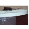 SOLAR BOAT WORKING MODEL