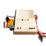 TEMPERATURE AND RESISTANCE WORKING MODEL