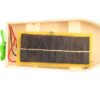 SOLAR BOAT