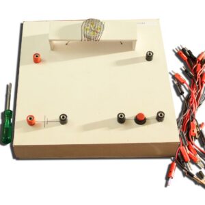 MAGNETIC COMPASS TESTER