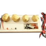 TESTING THE EFFECT OF ELECTRIC CURRENT ON POTATO WORKING MODEL