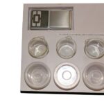 THE RELATIVE DENSITY OF MILK, GROUND NUT OIL AND KEROSINE WORKING MODEL