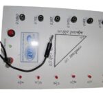 TRIGNOMETRY BASIC KIT WORKING MODEL