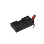 BATTERY HOLDER - TWO CELL - AA