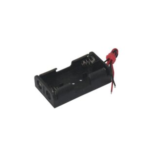 BATTERY HOLDER - TWO CELL