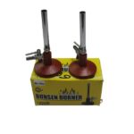 BUNSEN BURNER - 2pcs