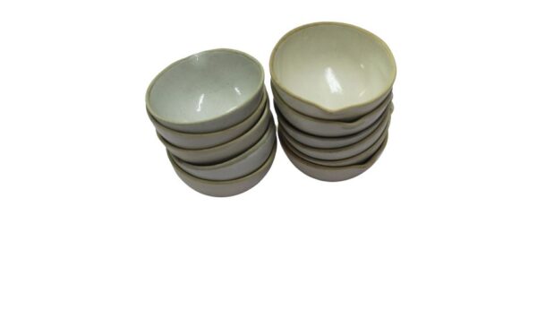 CHINA DISH - 3pcs