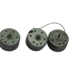 DC DVD MOTOR - 6 V