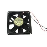 DC Fan (12V) - 3"