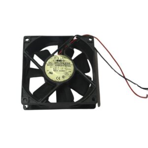 DC Fan (12V) - 3.5"