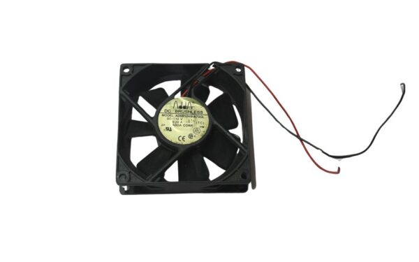 DC Fan (12V) - 3.5"