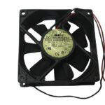 DC Fan (12V) - 4"