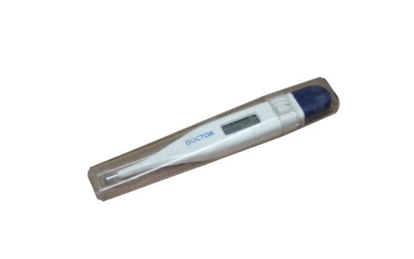 DIGITAL THERMOMETER - SMALL