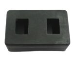 DPDT ROCKER SWITCH BOX - 2 SWITCH