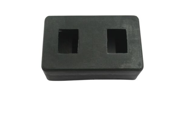 DPDT ROCKER SWITCH BOX - 2 SWITCH