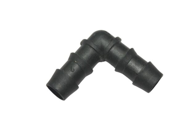 DRIP IRRIGATION ELBOW - 16 mm - (5pcs)