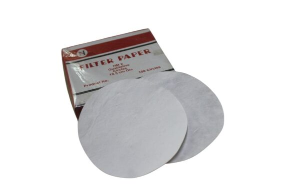 FILTER PAPER