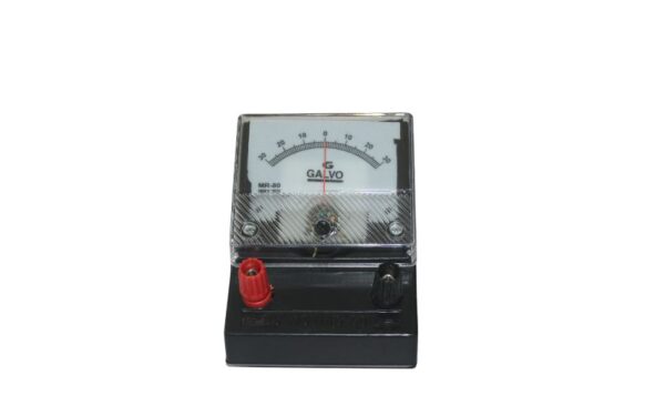 GALVANO METER - STAND TYPE