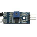 IR SENSOR MODULE