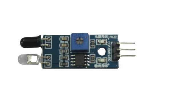 IR SENSOR MODULE