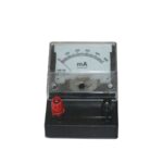 MILLI AMMETER - STAND TYPE