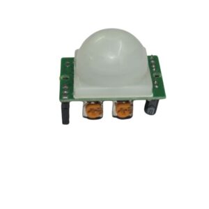 PIR SENSOR