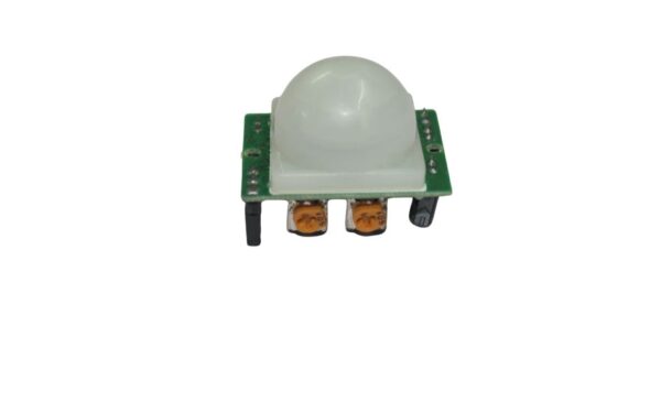 PIR SENSOR