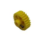 PLASTIC GEAR or ROBOTIC PLASTIC GEAR WHEEL