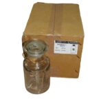 REAGENT BOTTLE - 250 ml - (6 pcs)