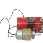 ROBOTIC GEAR MOTOR or  DC GEAR MOTOR 12 V - 10 RPM