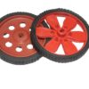 ROBOTIC WHEEL - 1