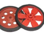 ROBOTIC WHEEL - 1