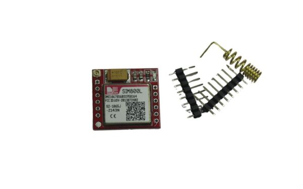 SIM MODULE