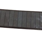 SOLAR PANEL - 110-40 mm