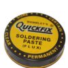 SOLDERING PASTE or FLUX