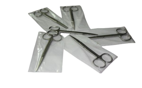 SURGICAL SCISSORS