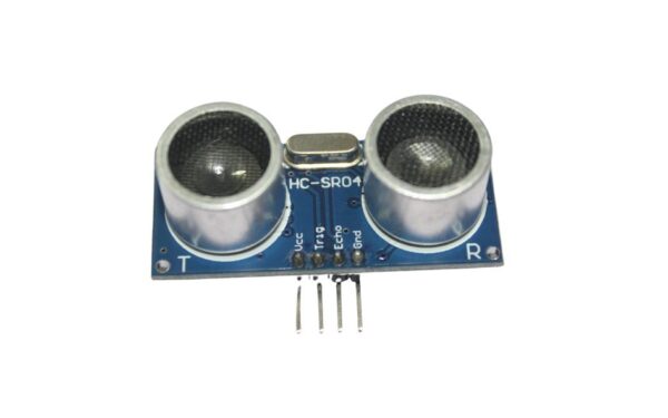 ULTRASONIC SENSOR - HC - SR04