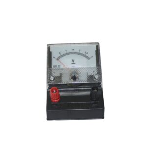 VOLTMETER - STAND TYPE