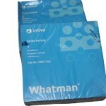 WHATMAN FILTER PAPER