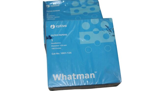 WHATMAN FILTER PAPER