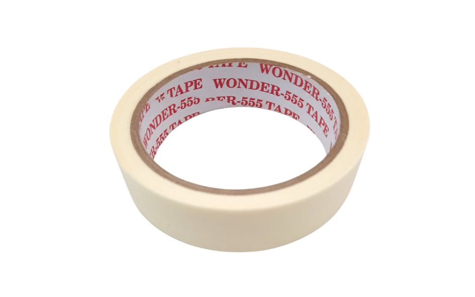 PAPER TAPE -1 inch - 2pcs