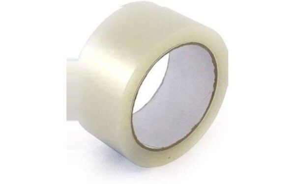 PACKING TAPE - 2 inch