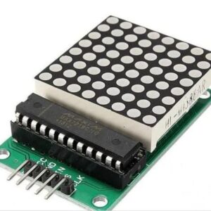 8*8 LED Matrix Module