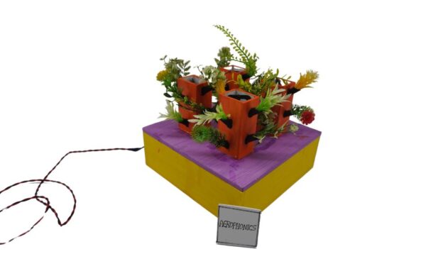 Aeroponics - Full Kit