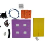 Aeroponics - Semi Design kit