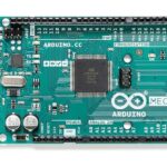 Arduino Mega