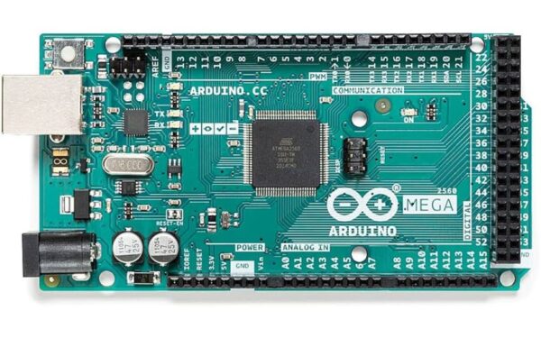 Arduino Mega