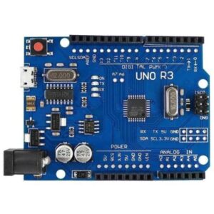 Arduino UNO