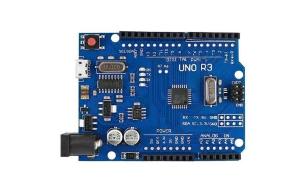 Arduino UNO