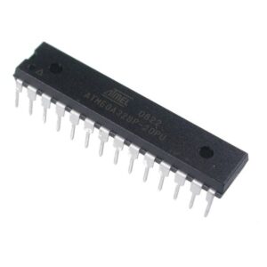 Atmega 16u2